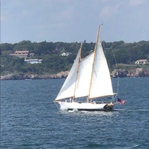 Meet your Posher, Peggy